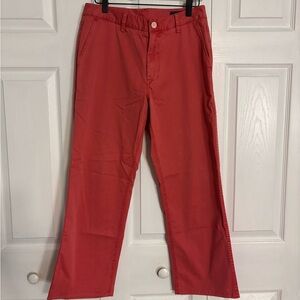 Men’s Vineyard Vines Salmon Pants